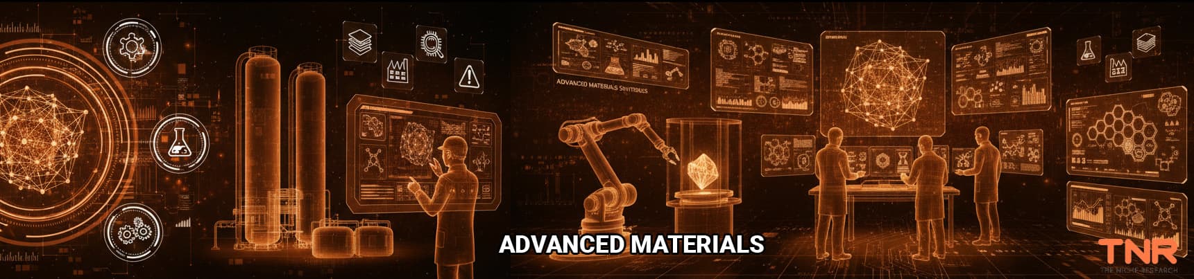 Advanced Materials