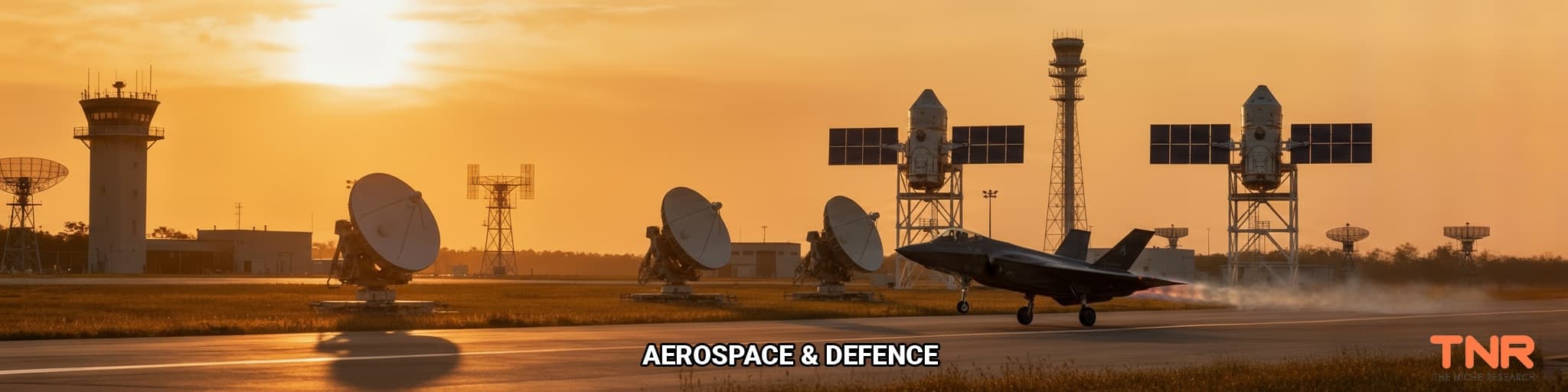 Aerospace & Defense