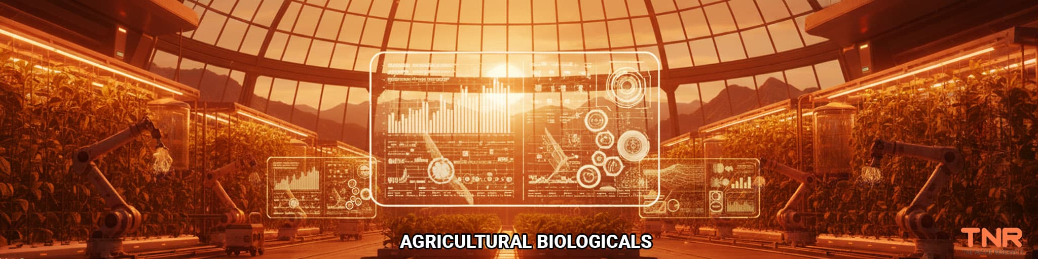 Agricultural Biologicals