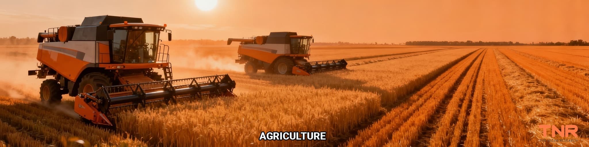Agriculture