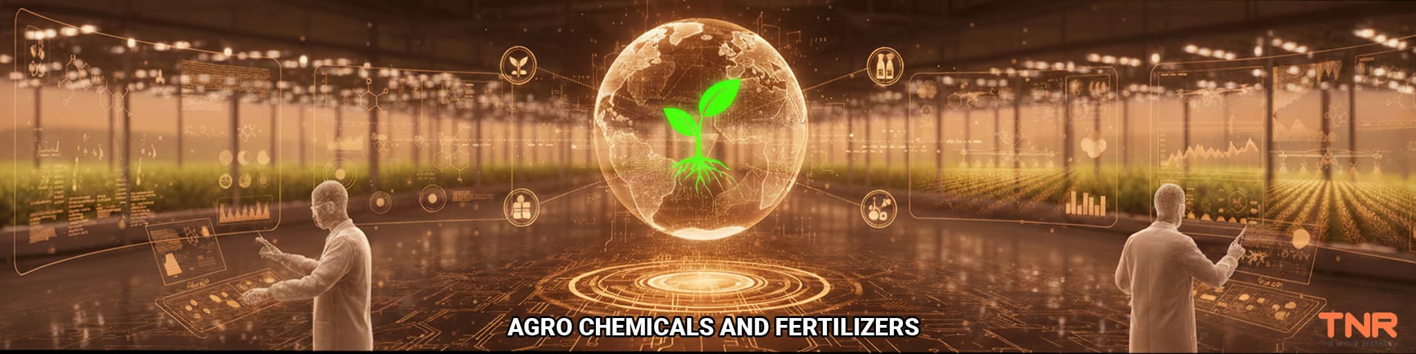 Agrochemicals and Fertilizers