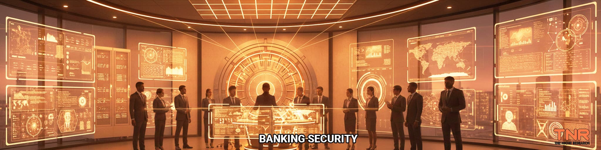 Banking Security