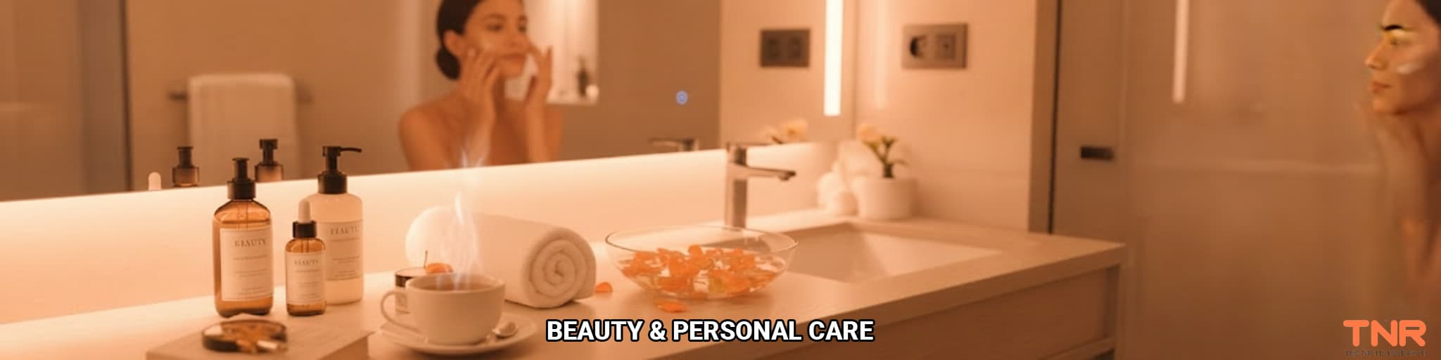 Beauty and Personal Care