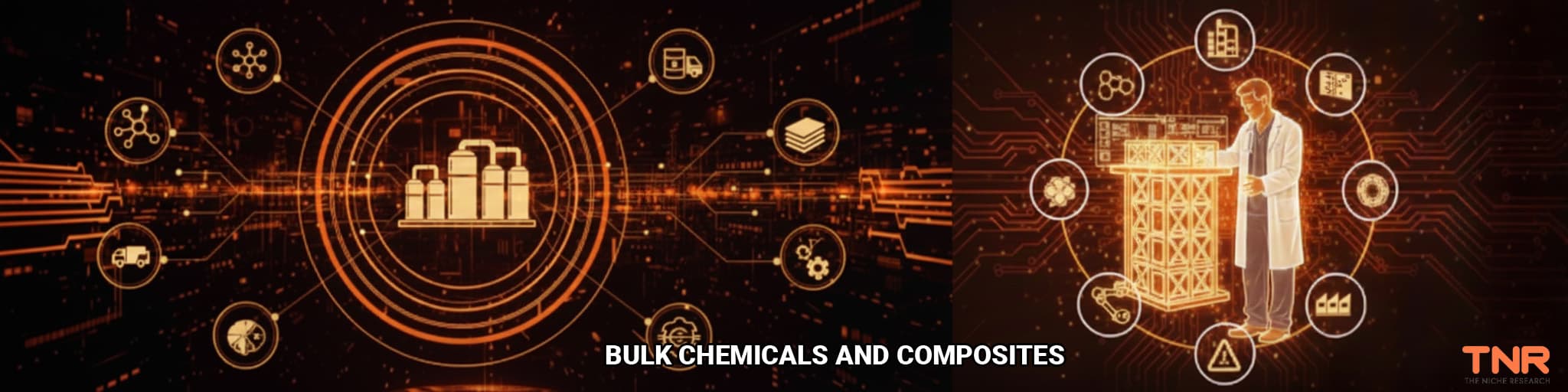 Bulk Chemicals and Composites