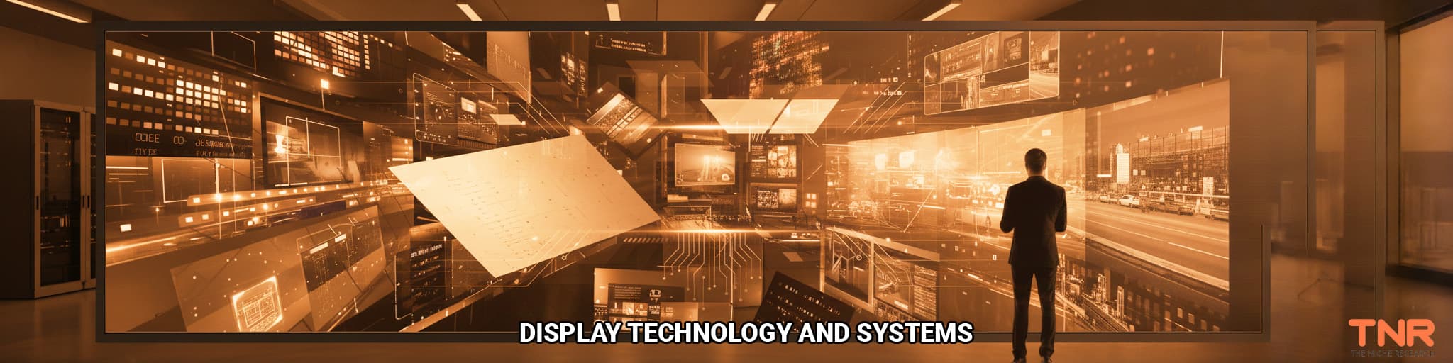 Display Technology and Systems