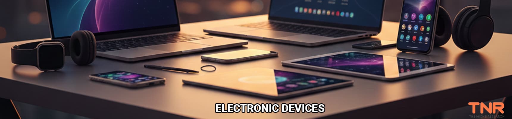 Electronic Devices