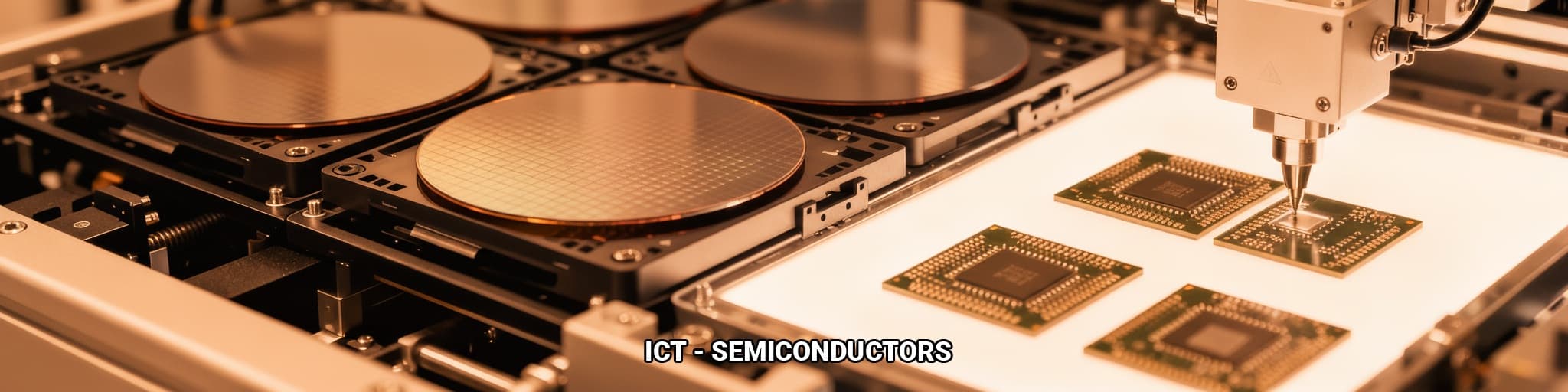 Electronics & Semiconductors