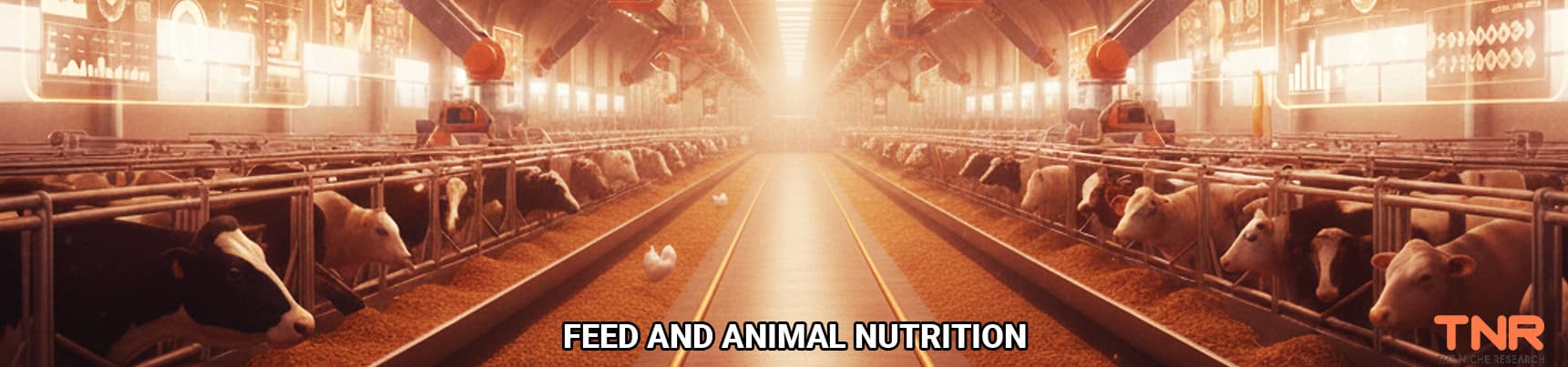 Feed & Animal Nutrition