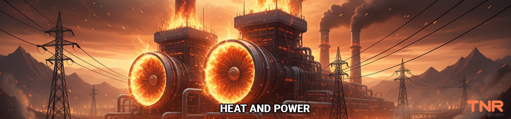 Heat and Power