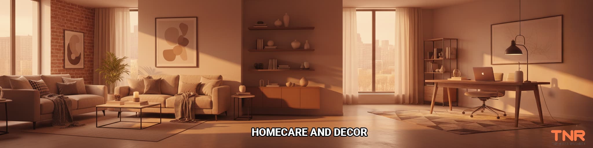 Homecare and Décor