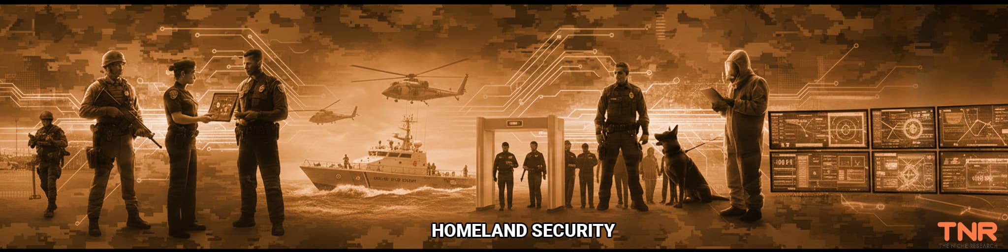 Homeland Security