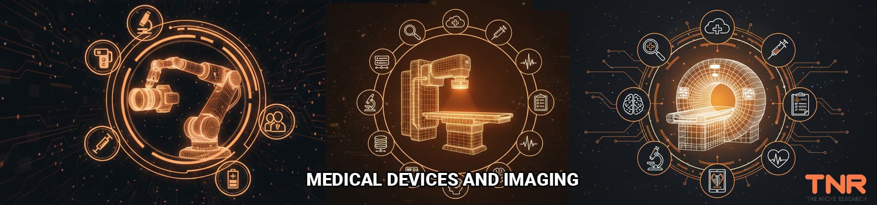 Medical Devices and Imaging