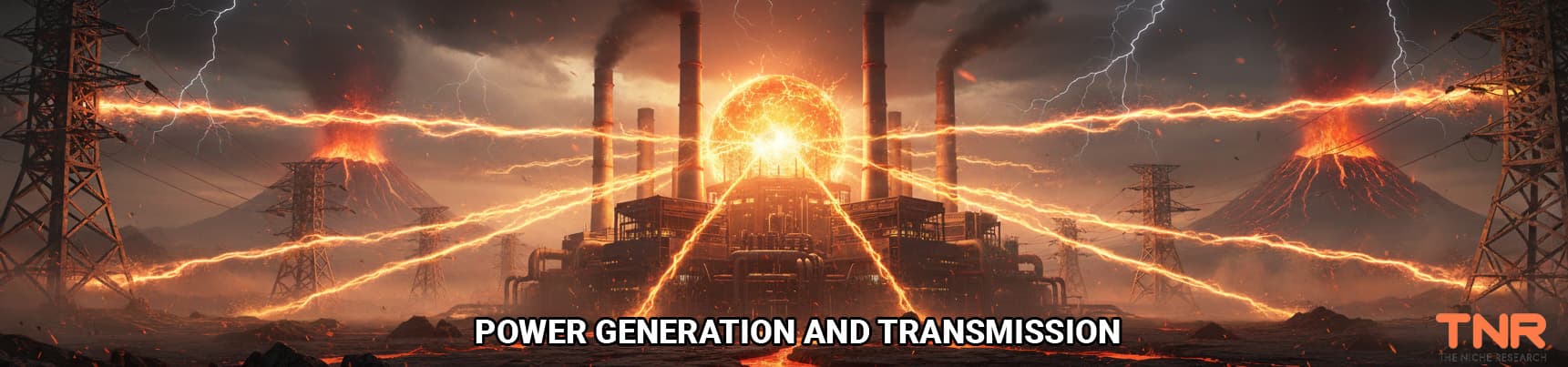 Power Generation and Transmission