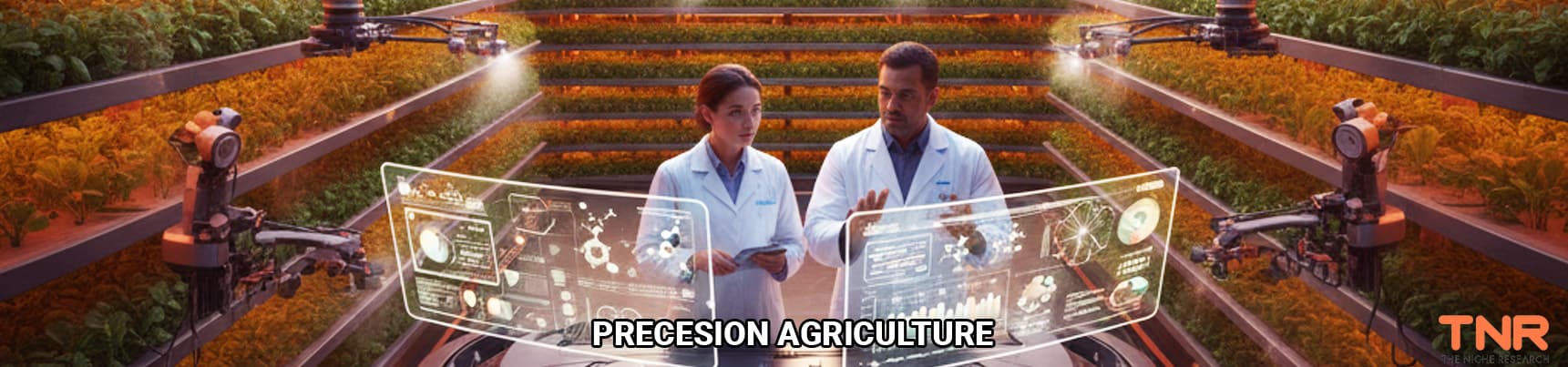 Precision Agriculture