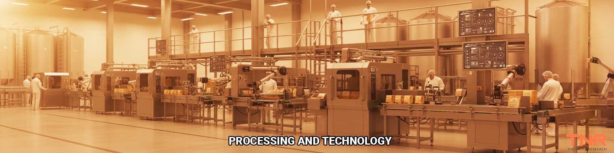 Processing and Technology