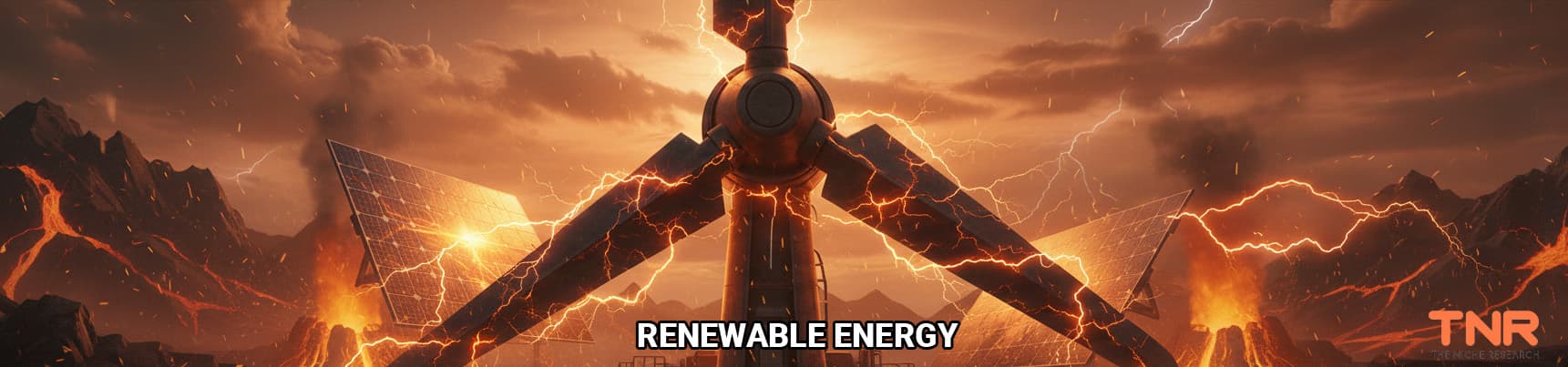Renewable Energy