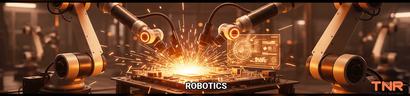 Robotics