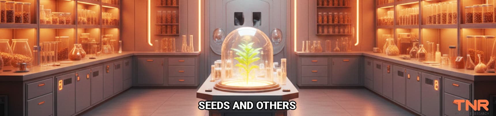 Seeds & Others