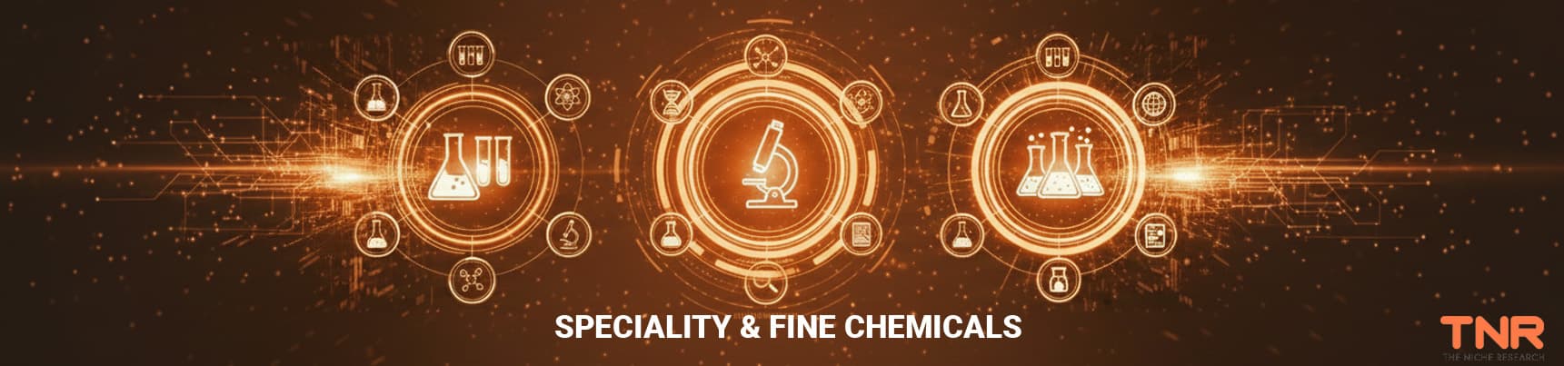 Speciality and Fine Chemicals