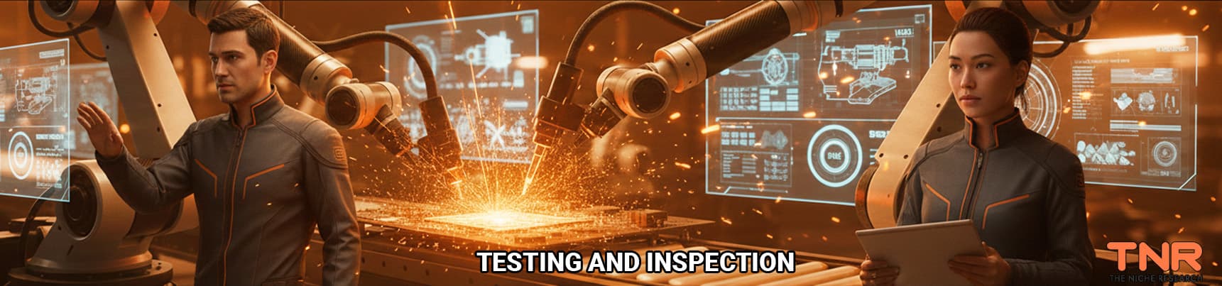 Testing and Inspection